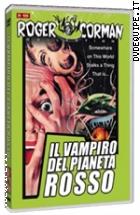 Il Vampiro Del Pianeta Rosso