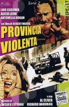 Provincia Violenta