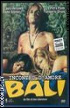 Incontro D'amore A Bali