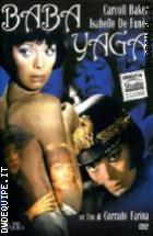 Baba Yaga (Disco Singolo) (V.M. 14 anni)