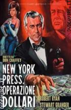 New York Press Operazione Dollari (Classici Ritrovati)
