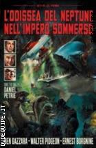 L'odissea Del Neptune Nell'impero Sommerso (Sci-Fi D'Essai)