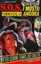 S.O.S. I Mostri Uccidono Ancora (Horror D'essai)
