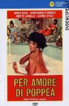 Per Amore Di Poppea