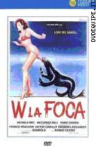 W La Foca