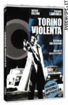 Torino Violenta - Versione Integrale Rimasterizzata (V.M. 18 Anni)