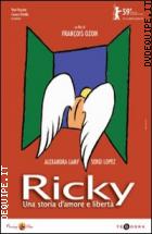 Ricky - Una Storia D'amore E Libertà