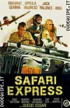 Safari Express