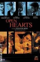 Open Hearts