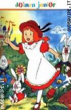 Alice Nel Paese Delle Meraviglie Volume  5