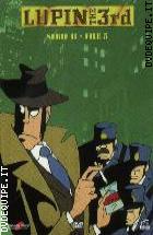 Lupin III - La Seconda Serie - Volume 5