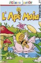 L'Ape Maia. Vol. 4 (2 DVD)