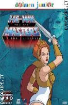 He-Man & Masters of the Universe - Stag. 1 - Vol. 5