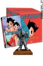 Astroboy - Final Episodes - Limited Edition (2 Dvd + Statuetta) 