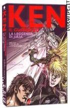 Ken Il Guerriero - La Leggenda Di Julia 