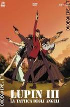 Lupin III - La Tattica Degli Angeli