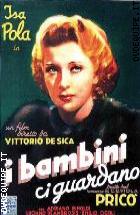 I Bambini Ci Guardano - Collector's Edition ( 2 Dvd)