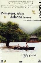 Primavera Estate Autunno Inverno E Ancora Primavera