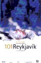 101 Reykjavick