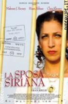 La Sposa Siriana