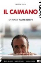 Il Caimano