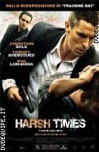 Harsh Time - Giorni Dell'odio