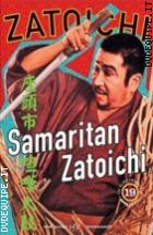 Zatoichi Benefattore