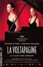 La Voltapagine