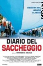 Diario Del Saccheggio