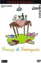 Pranzo Di Ferragosto