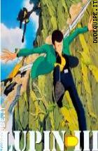 Lupin III - La Seconda Serie - Edizione Integrale - Box 6  (5 Dvd) 