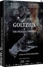 Goltzius And The Pelican Company ( Blu - Ray Disc + Libro ) (V.M. 18 anni)