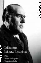 Collezione Roberto Rossellini ( 3 Blu - Ray Disc )