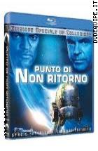 Punto di non ritorno - Edizione Speciale da Collezione ( Blu - Ray Disc )