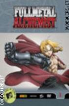 Full Metal Alchemist De Luxe Volume 1