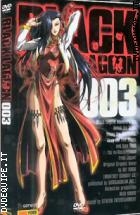 Black Lagoon - 2nd Barrage - Vol. 3