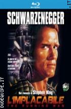 L'implacabile - The Running Man ( Blu - Ray Disc )