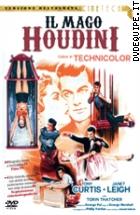Il Mago Houdini (Collana Cineteca)