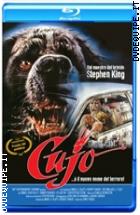 Cujo ( Blu - Ray Disc )