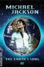 Michael Jackson - The Earth's Song