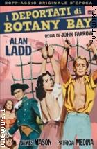 I Deportati Di Botany Bay (Rare Movies Collection)