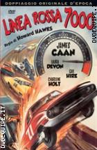 Linea Rossa 7000 (Rare Movies Collection)