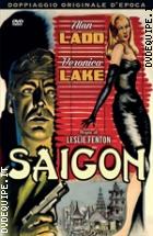 Saigon (Rare Movies Collection)