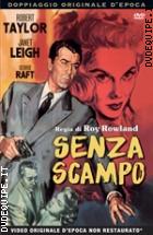 Senza Scampo (Rare Movies Collection)