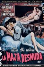 La Maja Desnuda (Rare Movies Collection)
