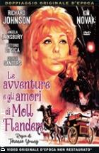 Le Avventure E Gli Amori Di Moll Flanders - Versione Integrale (Rare Movies Coll