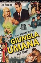 Giungla Umana (Rare Movies Collection)
