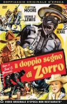 Il Doppio Segno Di Zorro (Rare Movies Collection)