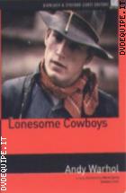 Lonesome Cowboys