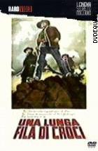 Una Lunga Fila Di Croci